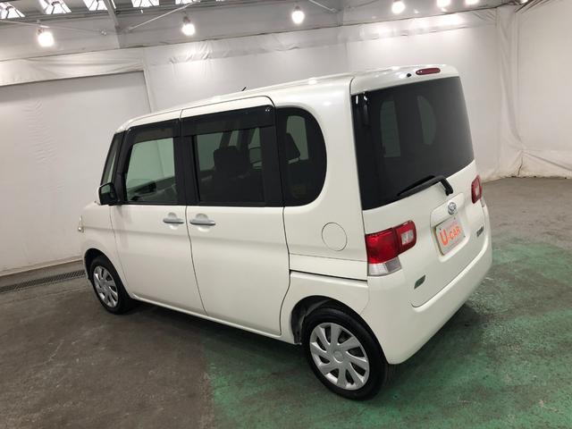 タントＸ　走行６３９７４キロ／アイドリングストップ／マット１年保証距離無制限　走行距離６３９７４キロ　カーペットマット　助手席エアバッグ　アイドリングストップ　ベンチシート　片側電動スライドドア（埼玉県）の中古車
