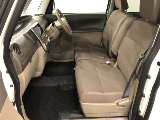 タントＸ　走行６３９７４キロ／アイドリングストップ／マット１年保証距離無制限　走行距離６３９７４キロ　カーペットマット　助手席エアバッグ　アイドリングストップ　ベンチシート　片側電動スライドドア（埼玉県）の中古車