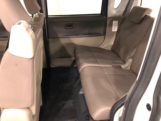 タントＸ　走行６３９７４キロ／アイドリングストップ／マット１年保証距離無制限　走行距離６３９７４キロ　カーペットマット　助手席エアバッグ　アイドリングストップ　ベンチシート　片側電動スライドドア（埼玉県）の中古車