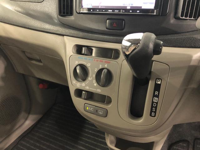 ミライースＸ　走行８９６６９キロ／車検整備付／ワンセグナビ一年保証・走行距離無制限　走行８９６６９キロ　助手席エアバック　純正カーペットマット　ワンセグナビ　アイドリングストップ　キーレス（埼玉県）の中古車