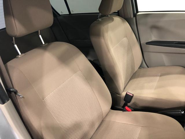 ミライースＸ　走行８９６６９キロ／車検整備付／ワンセグナビ一年保証・走行距離無制限　走行８９６６９キロ　助手席エアバック　純正カーペットマット　ワンセグナビ　アイドリングストップ　キーレス（埼玉県）の中古車