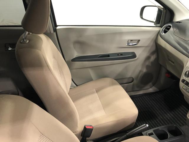 ミライースＸ　走行８９６６９キロ／車検整備付／ワンセグナビ一年保証・走行距離無制限　走行８９６６９キロ　助手席エアバック　純正カーペットマット　ワンセグナビ　アイドリングストップ　キーレス（埼玉県）の中古車