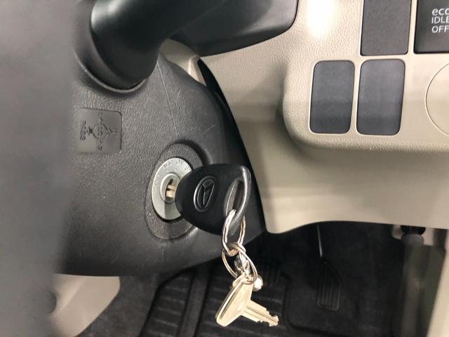 ミライースＸ　走行８９６６９キロ／車検整備付／ワンセグナビ一年保証・走行距離無制限　走行８９６６９キロ　助手席エアバック　純正カーペットマット　ワンセグナビ　アイドリングストップ　キーレス（埼玉県）の中古車