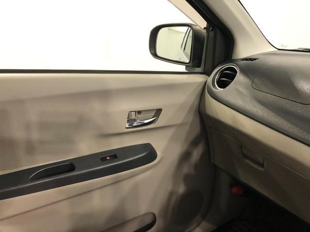 ミライースＸ　走行８９６６９キロ／車検整備付／ワンセグナビ一年保証・走行距離無制限　走行８９６６９キロ　助手席エアバック　純正カーペットマット　ワンセグナビ　アイドリングストップ　キーレス（埼玉県）の中古車