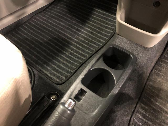 ミライースＸ　走行８９６６９キロ／車検整備付／ワンセグナビ一年保証・走行距離無制限　走行８９６６９キロ　助手席エアバック　純正カーペットマット　ワンセグナビ　アイドリングストップ　キーレス（埼玉県）の中古車