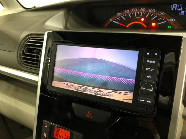 タントＸ　ＳＡII　走行４６８００キロ／フルセグナビ／バックカメラ１年保証距離無制限　走行４６８００キロ　フルセグナビ　バックカメラ　ブルートゥース　純正マット　オートライト　アイドリングストップ　スマートアシスト２　プッシュボタンスタート　オート格納式ドアミラー（埼玉県）の中古車