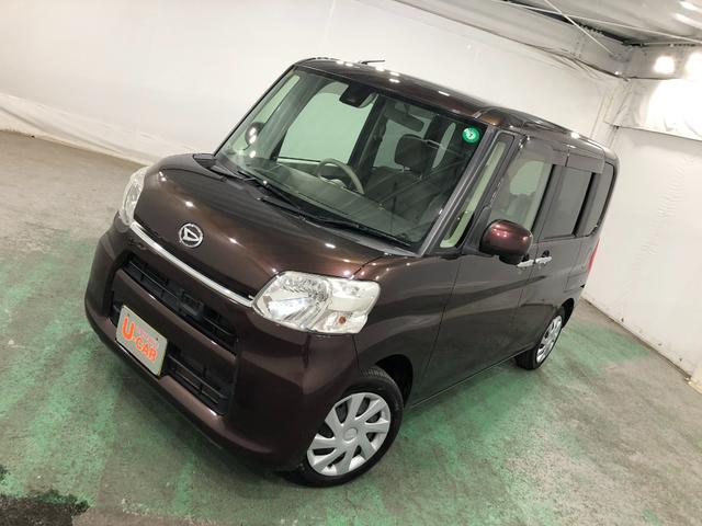 タントＸ　ＳＡII　走行４６８００キロ／フルセグナビ／バックカメラ１年保証距離無制限　走行４６８００キロ　フルセグナビ　バックカメラ　ブルートゥース　純正マット　オートライト　アイドリングストップ　スマートアシスト２　プッシュボタンスタート　オート格納式ドアミラー（埼玉県）の中古車