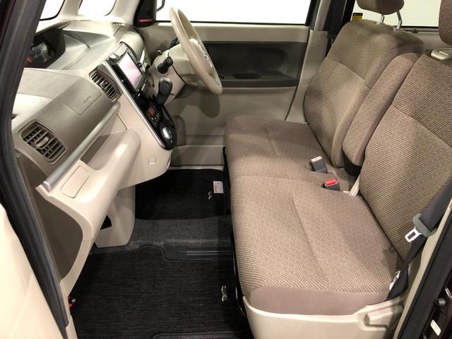 タントＸ　ＳＡII　走行４６８００キロ／フルセグナビ／バックカメラ１年保証距離無制限　走行４６８００キロ　フルセグナビ　バックカメラ　ブルートゥース　純正マット　オートライト　アイドリングストップ　スマートアシスト２　プッシュボタンスタート　オート格納式ドアミラー（埼玉県）の中古車