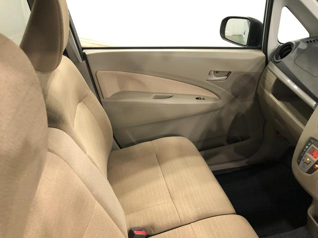 ムーヴＸ　ＳＡ　走行４６１６８キロ／ワンセグナビ／バックカメラ１年保証距離無制限　走行距離４６１６８キロ　ワンセグナビ　バックカメラ　ブルートゥース　純正マット　オートライト　アイドリングストップ　プッシュボタンスタート　電動格納式ドアミラー　キーフリー（埼玉県）の中古車