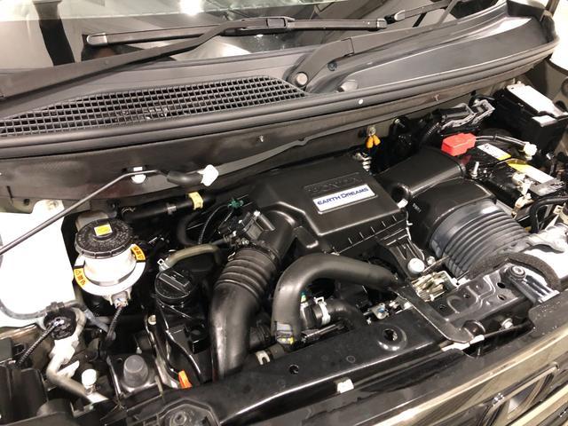 N−BOXカスタムG・EXターボホンダセンシング 走行1.9万キロ/車検整備付一年保証・走行距離無制限 走行19781キロ 純正大画面フルセグナビ バックカメラ ブルートゥース サイドエアバック オートライト LEDヘッドライト ベンチシート 両側電動スライドドア(埼玉県)の中古車