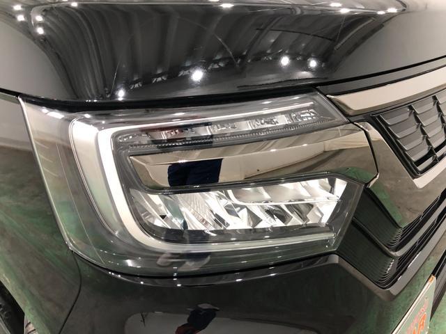 N−BOXカスタムG・EXターボホンダセンシング 走行1.9万キロ/車検整備付一年保証・走行距離無制限 走行19781キロ 純正大画面フルセグナビ バックカメラ ブルートゥース サイドエアバック オートライト LEDヘッドライト ベンチシート 両側電動スライドドア(埼玉県)の中古車
