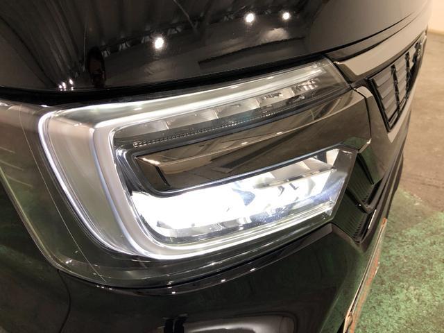 N−BOXカスタムG・EXターボホンダセンシング 走行1.9万キロ/車検整備付一年保証・走行距離無制限 走行19781キロ 純正大画面フルセグナビ バックカメラ ブルートゥース サイドエアバック オートライト LEDヘッドライト ベンチシート 両側電動スライドドア(埼玉県)の中古車