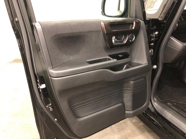 N−BOXカスタムG・EXターボホンダセンシング 走行1.9万キロ/車検整備付一年保証・走行距離無制限 走行19781キロ 純正大画面フルセグナビ バックカメラ ブルートゥース サイドエアバック オートライト LEDヘッドライト ベンチシート 両側電動スライドドア(埼玉県)の中古車