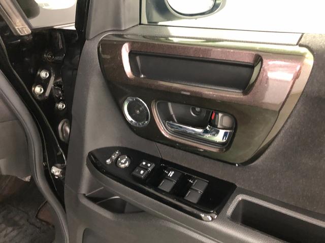 N−BOXカスタムG・EXターボホンダセンシング 走行1.9万キロ/車検整備付一年保証・走行距離無制限 走行19781キロ 純正大画面フルセグナビ バックカメラ ブルートゥース サイドエアバック オートライト LEDヘッドライト ベンチシート 両側電動スライドドア(埼玉県)の中古車