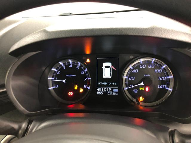 ムーヴカスタム　Ｘ　ＳＡII　走行１０２７２５キロ／ナビ一年保証・走行距離無制限　走行１０２７２５キロ　助手席エアバック　純正カーペットマット　ワンセグナビ　オートライト　ＬＥＤヘッドライト　ベンチシート（埼玉県）の中古車