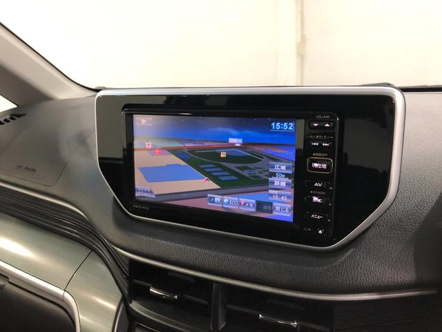 ムーヴカスタム　Ｘ　ＳＡII　走行１０２７２５キロ／ナビ一年保証・走行距離無制限　走行１０２７２５キロ　助手席エアバック　純正カーペットマット　ワンセグナビ　オートライト　ＬＥＤヘッドライト　ベンチシート（埼玉県）の中古車