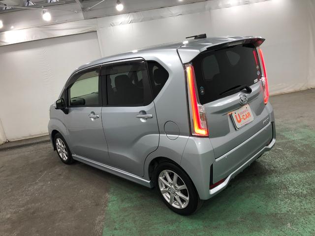 ムーヴカスタム　Ｘ　ＳＡII　走行１０２７２５キロ／ナビ一年保証・走行距離無制限　走行１０２７２５キロ　助手席エアバック　純正カーペットマット　ワンセグナビ　オートライト　ＬＥＤヘッドライト　ベンチシート（埼玉県）の中古車
