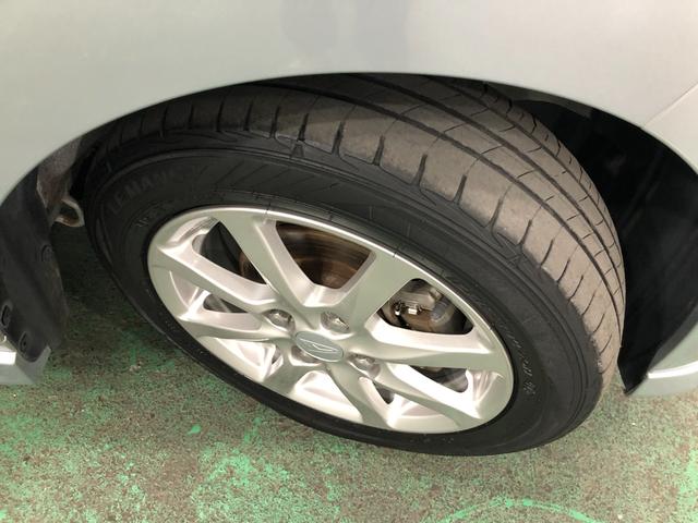 ムーヴカスタム　Ｘ　ＳＡII　走行１０２７２５キロ／ナビ一年保証・走行距離無制限　走行１０２７２５キロ　助手席エアバック　純正カーペットマット　ワンセグナビ　オートライト　ＬＥＤヘッドライト　ベンチシート（埼玉県）の中古車