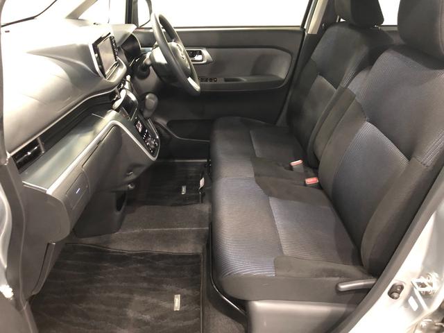 ムーヴカスタム　Ｘ　ＳＡII　走行１０２７２５キロ／ナビ一年保証・走行距離無制限　走行１０２７２５キロ　助手席エアバック　純正カーペットマット　ワンセグナビ　オートライト　ＬＥＤヘッドライト　ベンチシート（埼玉県）の中古車