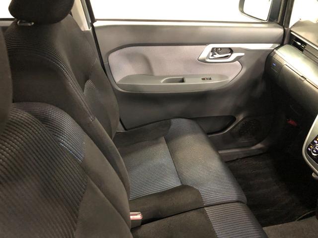 ムーヴカスタム　Ｘ　ＳＡII　走行１０２７２５キロ／ナビ一年保証・走行距離無制限　走行１０２７２５キロ　助手席エアバック　純正カーペットマット　ワンセグナビ　オートライト　ＬＥＤヘッドライト　ベンチシート（埼玉県）の中古車