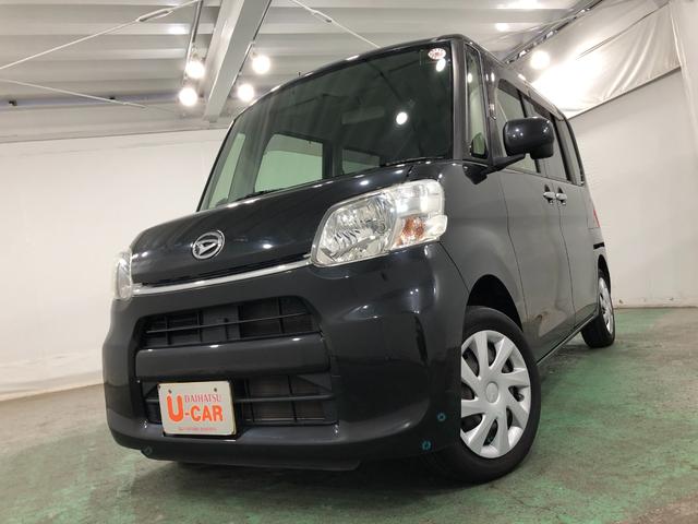 タントＸ　走行３５１６２キロ／車検整備付／タイヤ４本交換／ナビ一年保証・走行距離無制限　走行３５１６２キロ　助手席エアバック　純正カーペットマット　フルセグナビ　ブルートゥース　オートライト　アイドリングストップ　片側電動スライドドア　ベンチシート（埼玉県）の中古車