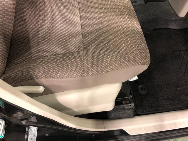 タントＸ　走行３５１６２キロ／車検整備付／タイヤ４本交換／ナビ一年保証・走行距離無制限　走行３５１６２キロ　助手席エアバック　純正カーペットマット　フルセグナビ　ブルートゥース　オートライト　アイドリングストップ　片側電動スライドドア　ベンチシート（埼玉県）の中古車