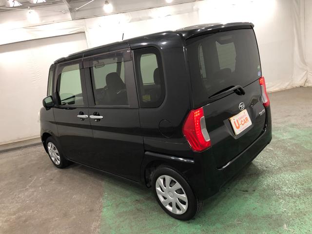 タントＸ　走行３５１６２キロ／車検整備付／タイヤ４本交換／ナビ一年保証・走行距離無制限　走行３５１６２キロ　助手席エアバック　純正カーペットマット　フルセグナビ　ブルートゥース　オートライト　アイドリングストップ　片側電動スライドドア　ベンチシート（埼玉県）の中古車
