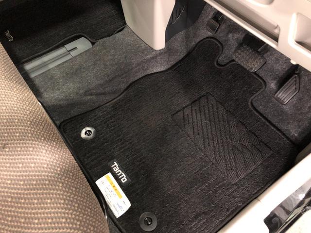 タントＸ　走行３５１６２キロ／車検整備付／タイヤ４本交換／ナビ一年保証・走行距離無制限　走行３５１６２キロ　助手席エアバック　純正カーペットマット　フルセグナビ　ブルートゥース　オートライト　アイドリングストップ　片側電動スライドドア　ベンチシート（埼玉県）の中古車