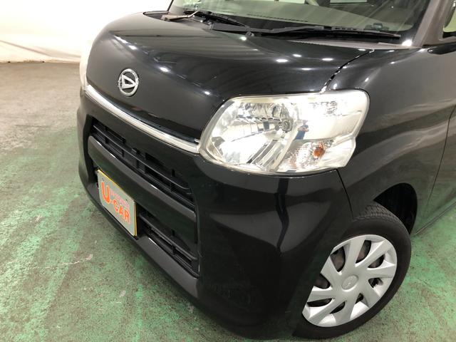 タントＸ　走行３５１６２キロ／車検整備付／タイヤ４本交換／ナビ一年保証・走行距離無制限　走行３５１６２キロ　助手席エアバック　純正カーペットマット　フルセグナビ　ブルートゥース　オートライト　アイドリングストップ　片側電動スライドドア　ベンチシート（埼玉県）の中古車
