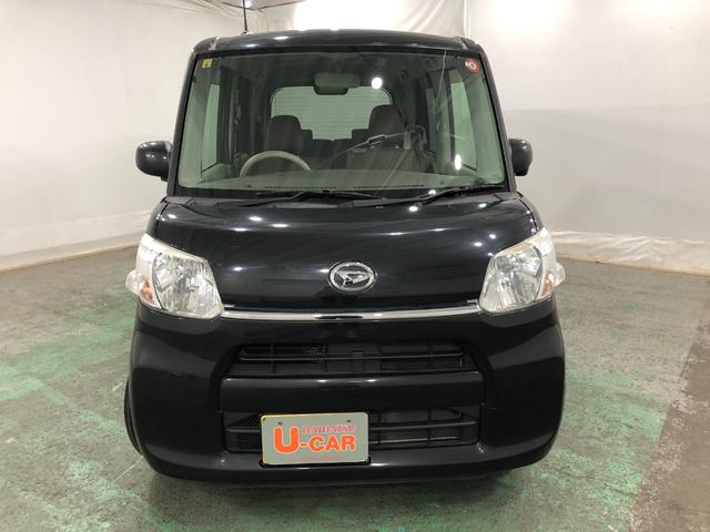 タントＸ　走行３５１６２キロ／車検整備付／タイヤ４本交換／ナビ一年保証・走行距離無制限　走行３５１６２キロ　助手席エアバック　純正カーペットマット　フルセグナビ　ブルートゥース　オートライト　アイドリングストップ　片側電動スライドドア　ベンチシート（埼玉県）の中古車
