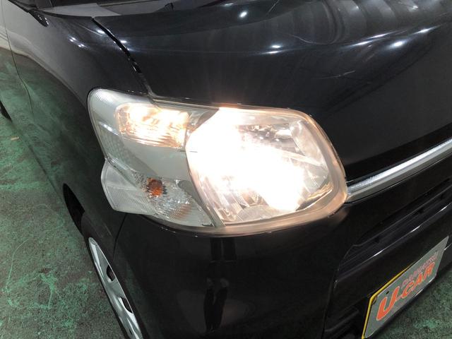 タントＸ　走行３５１６２キロ／車検整備付／タイヤ４本交換／ナビ一年保証・走行距離無制限　走行３５１６２キロ　助手席エアバック　純正カーペットマット　フルセグナビ　ブルートゥース　オートライト　アイドリングストップ　片側電動スライドドア　ベンチシート（埼玉県）の中古車