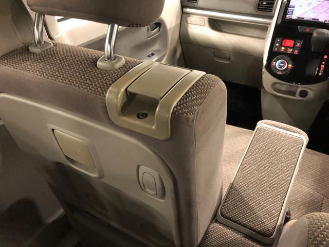 タントＸ　走行３５１６２キロ／車検整備付／タイヤ４本交換／ナビ一年保証・走行距離無制限　走行３５１６２キロ　助手席エアバック　純正カーペットマット　フルセグナビ　ブルートゥース　オートライト　アイドリングストップ　片側電動スライドドア　ベンチシート（埼玉県）の中古車