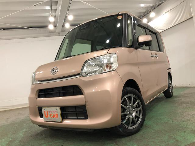 タントＬ　ＳＡIII　走行２９０３９キロ／ワンセグナビ／マット１年保証距離無制限　走行距離２９０３９キロ　ワンセグナビ　バックカメラ　ブルートゥース　純正マット　オートマチックハイビーム　アイドリングストップ　スマートアシスト３　電動格納式ドアミラー　キーレス（埼玉県）の中古車