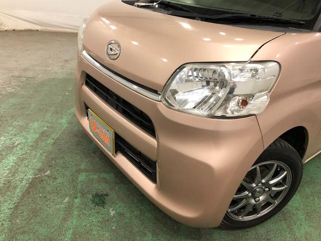タントＬ　ＳＡIII　走行２９０３９キロ／ワンセグナビ／マット１年保証距離無制限　走行距離２９０３９キロ　ワンセグナビ　バックカメラ　ブルートゥース　純正マット　オートマチックハイビーム　アイドリングストップ　スマートアシスト３　電動格納式ドアミラー　キーレス（埼玉県）の中古車