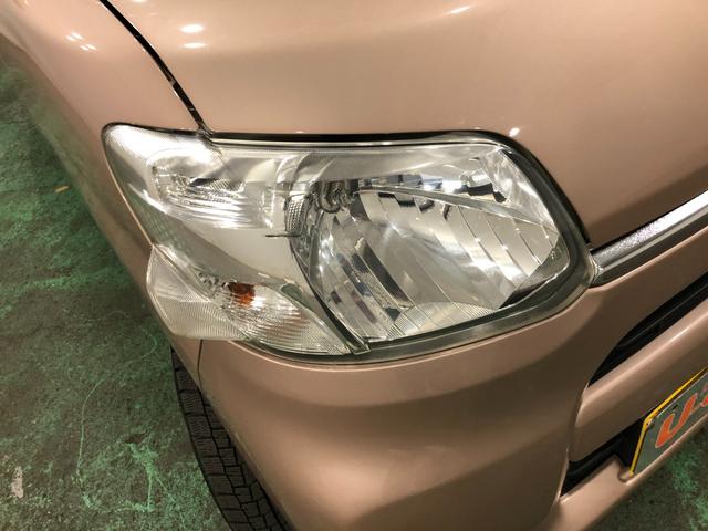 タントＬ　ＳＡIII　走行２９０３９キロ／ワンセグナビ／マット１年保証距離無制限　走行距離２９０３９キロ　ワンセグナビ　バックカメラ　ブルートゥース　純正マット　オートマチックハイビーム　アイドリングストップ　スマートアシスト３　電動格納式ドアミラー　キーレス（埼玉県）の中古車
