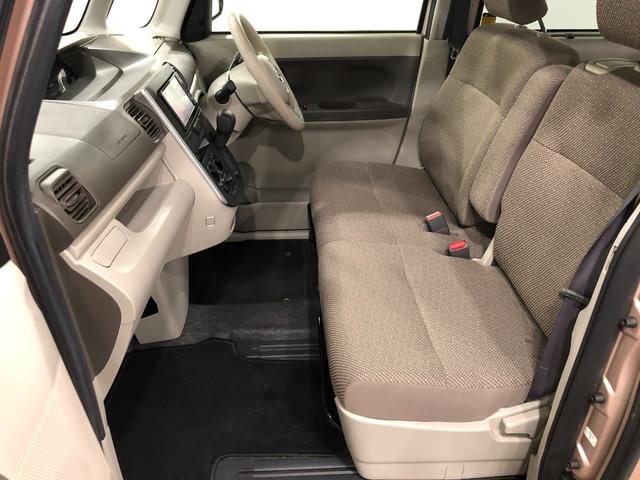 タントＬ　ＳＡIII　走行２９０３９キロ／ワンセグナビ／マット１年保証距離無制限　走行距離２９０３９キロ　ワンセグナビ　バックカメラ　ブルートゥース　純正マット　オートマチックハイビーム　アイドリングストップ　スマートアシスト３　電動格納式ドアミラー　キーレス（埼玉県）の中古車