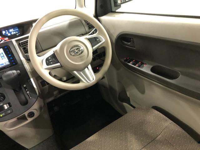 タントＬ　ＳＡIII　走行２９０３９キロ／ワンセグナビ／マット１年保証距離無制限　走行距離２９０３９キロ　ワンセグナビ　バックカメラ　ブルートゥース　純正マット　オートマチックハイビーム　アイドリングストップ　スマートアシスト３　電動格納式ドアミラー　キーレス（埼玉県）の中古車
