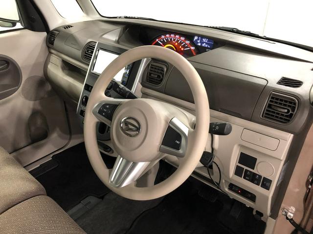 タントＬ　ＳＡIII　走行２９０３９キロ／ワンセグナビ／マット１年保証距離無制限　走行距離２９０３９キロ　ワンセグナビ　バックカメラ　ブルートゥース　純正マット　オートマチックハイビーム　アイドリングストップ　スマートアシスト３　電動格納式ドアミラー　キーレス（埼玉県）の中古車