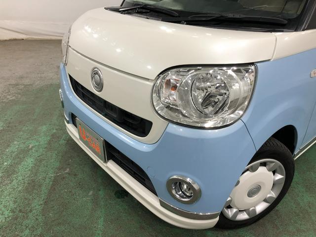 ムーヴキャンバスＸメイクアップ　ＳＡII　走行７２６８１キロ／ナビ／ドラレコ１年保証距離無制限　走行距離７２６８１キロ　純正フルセグナビ　パノラマモニター　ドラレコ　純正マット　サイドエアバッグ　ＬＥＤヘッドランプ　アイドリングストップ　両側電動スライドドア　キーフリー（埼玉県）の中古車