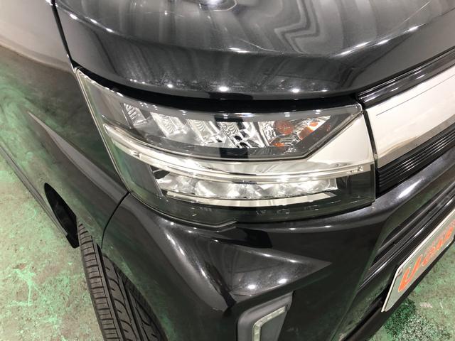 ムーヴカスタム　ＲＳハイパーＳＡIII走行３３７９６キロ　ナビ一年保証・走行距離無制限　走行３３７９６キロ　ワンセグナビ　ブルートゥース　バックカメラ　ＤＶＤ　オートライト　ＬＥＤヘッドライト　ベンチシート　シートヒーター（埼玉県）の中古車