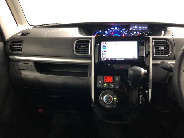 タントカスタムＲＳ　ＳＡIII　走行５２０３７キロ／タイヤ４本交換一年保証・走行距離無制限　走行５２０３７キロ　フルセグナビ　ブルートゥース　バックカメラ　ＤＶＤ　ドラレコ　オートライト　ＬＥＤヘッドライト　シートヒーター　両側電動スライドドア（埼玉県）の中古車
