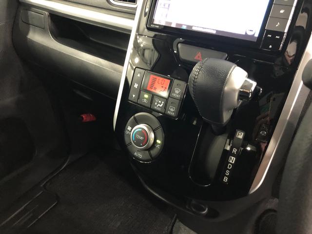 タントカスタムＲＳ　ＳＡIII　走行５２０３７キロ／タイヤ４本交換一年保証・走行距離無制限　走行５２０３７キロ　フルセグナビ　ブルートゥース　バックカメラ　ＤＶＤ　ドラレコ　オートライト　ＬＥＤヘッドライト　シートヒーター　両側電動スライドドア（埼玉県）の中古車