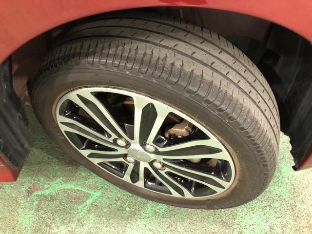 タントカスタムＲＳ　ＳＡIII　走行５２０３７キロ／タイヤ４本交換一年保証・走行距離無制限　走行５２０３７キロ　フルセグナビ　ブルートゥース　バックカメラ　ＤＶＤ　ドラレコ　オートライト　ＬＥＤヘッドライト　シートヒーター　両側電動スライドドア（埼玉県）の中古車