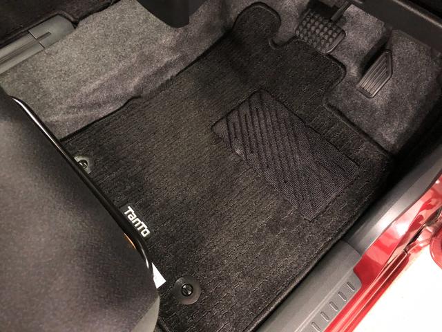 タントカスタムＲＳ　ＳＡIII　走行５２０３７キロ／タイヤ４本交換一年保証・走行距離無制限　走行５２０３７キロ　フルセグナビ　ブルートゥース　バックカメラ　ＤＶＤ　ドラレコ　オートライト　ＬＥＤヘッドライト　シートヒーター　両側電動スライドドア（埼玉県）の中古車