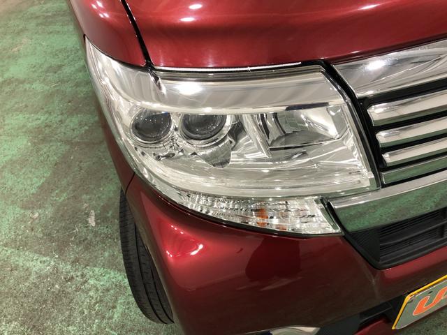 タントカスタムＲＳ　ＳＡIII　走行５２０３７キロ／タイヤ４本交換一年保証・走行距離無制限　走行５２０３７キロ　フルセグナビ　ブルートゥース　バックカメラ　ＤＶＤ　ドラレコ　オートライト　ＬＥＤヘッドライト　シートヒーター　両側電動スライドドア（埼玉県）の中古車