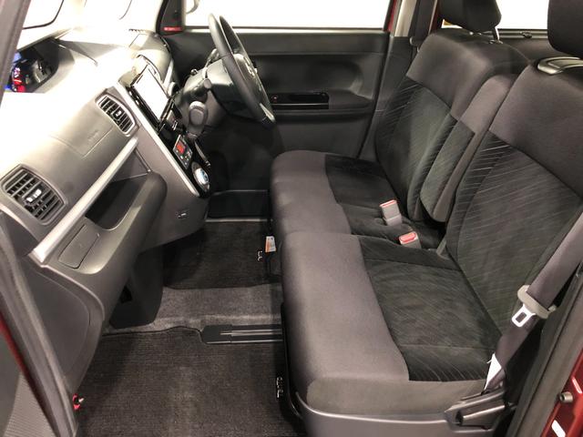 タントカスタムＲＳ　ＳＡIII　走行５２０３７キロ／タイヤ４本交換一年保証・走行距離無制限　走行５２０３７キロ　フルセグナビ　ブルートゥース　バックカメラ　ＤＶＤ　ドラレコ　オートライト　ＬＥＤヘッドライト　シートヒーター　両側電動スライドドア（埼玉県）の中古車