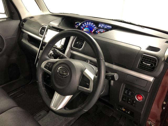 タントカスタムＲＳ　ＳＡIII　走行５２０３７キロ／タイヤ４本交換一年保証・走行距離無制限　走行５２０３７キロ　フルセグナビ　ブルートゥース　バックカメラ　ＤＶＤ　ドラレコ　オートライト　ＬＥＤヘッドライト　シートヒーター　両側電動スライドドア（埼玉県）の中古車
