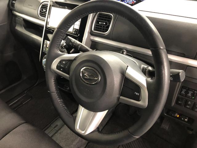 タントカスタムＲＳ　ＳＡIII　走行５２０３７キロ／タイヤ４本交換一年保証・走行距離無制限　走行５２０３７キロ　フルセグナビ　ブルートゥース　バックカメラ　ＤＶＤ　ドラレコ　オートライト　ＬＥＤヘッドライト　シートヒーター　両側電動スライドドア（埼玉県）の中古車