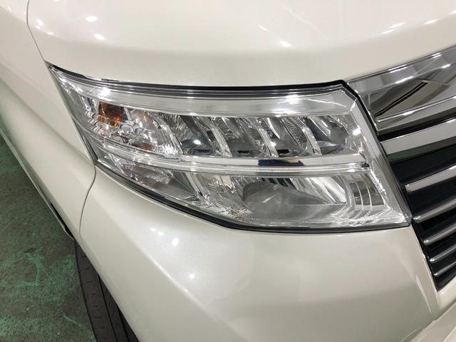 トールカスタムＧ　ターボ　ＳＡIII　走行５１１５７キロ／雹害一年保証・走行距離無制限　走行５１１５７キロ　フルセグナビ　ブルートゥース　クリアランスソナー　オートマチックハイビーム　オートライト　ＬＥＤヘッドライト　両側電動スライドドア（埼玉県）の中古車