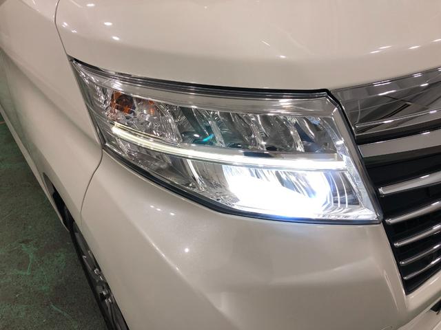 トールカスタムＧ　ターボ　ＳＡIII　走行５１１５７キロ／雹害一年保証・走行距離無制限　走行５１１５７キロ　フルセグナビ　ブルートゥース　クリアランスソナー　オートマチックハイビーム　オートライト　ＬＥＤヘッドライト　両側電動スライドドア（埼玉県）の中古車